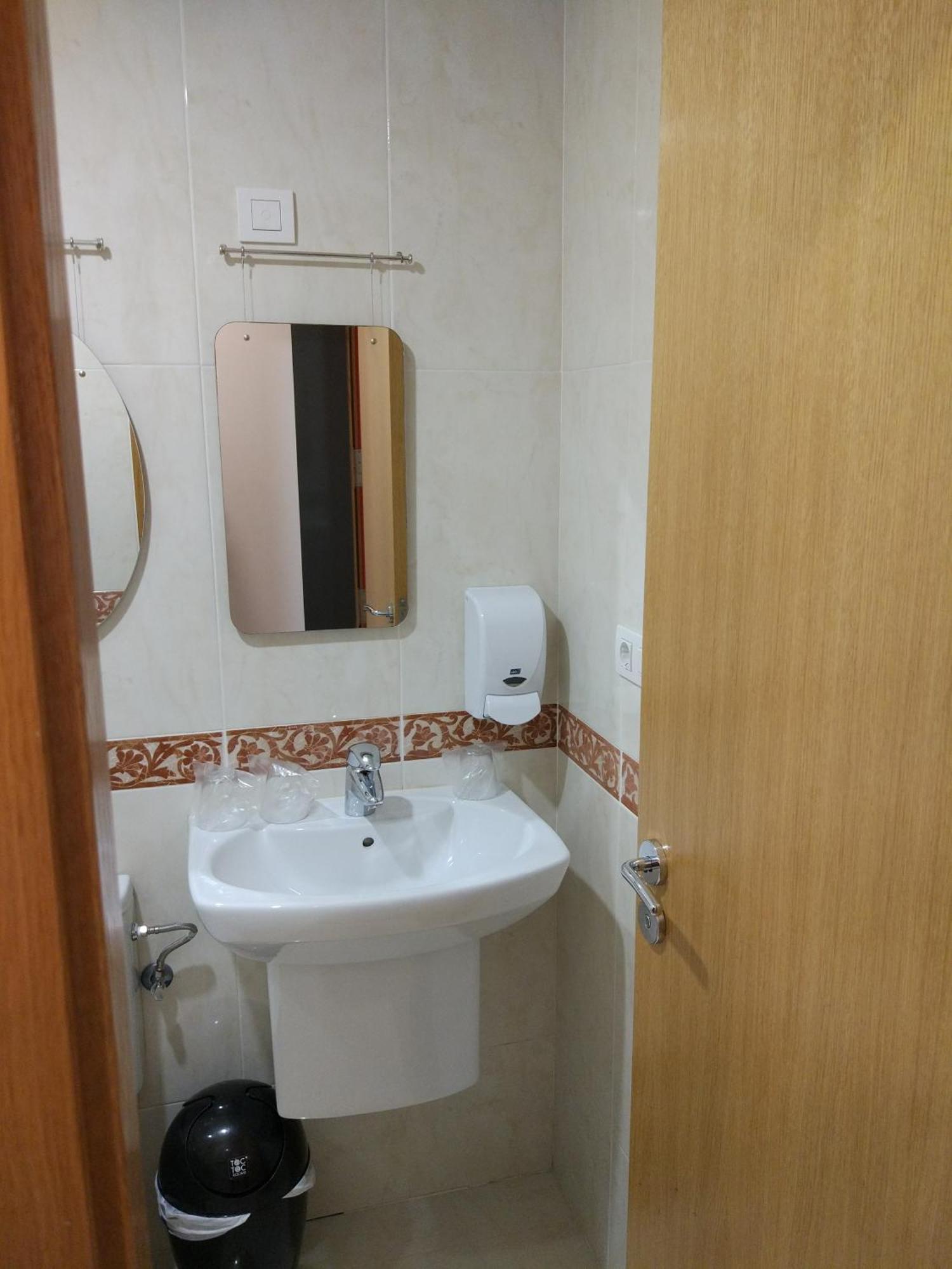 Toctoc Rooms A Coruña Habitación foto