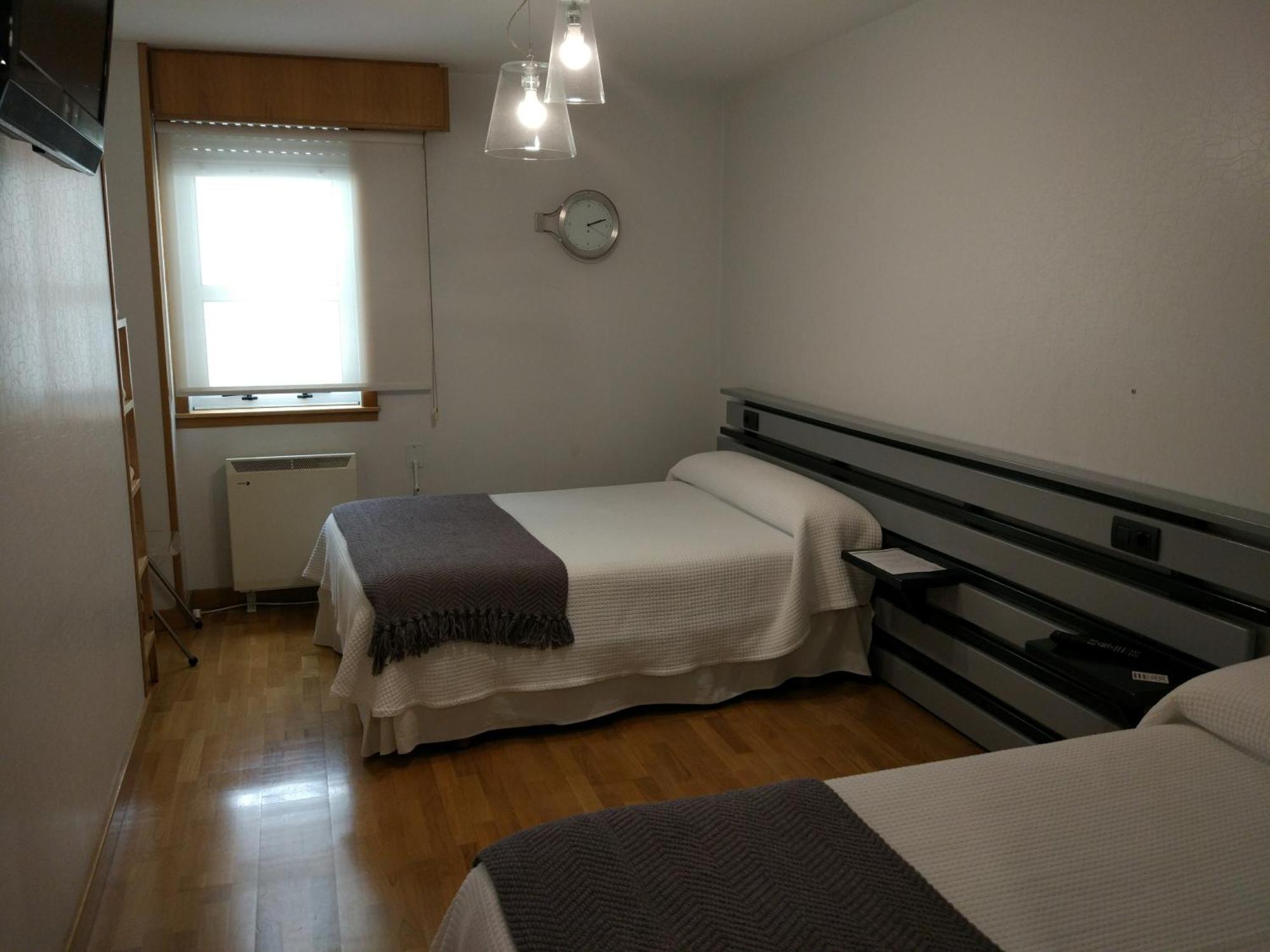 Toctoc Rooms A Coruña Habitación foto
